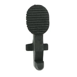 Dynamic Tactical - Bolt catch en cerakote pour type M4 - Noir