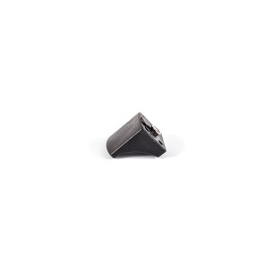 Dynamic Tactical - Poigner 1 doigt uxr 4 hanstop keymod - Noir