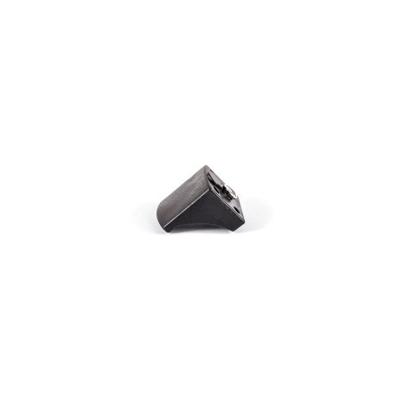 Dynamic Tactical - Poigner 1 doigt uxr 4 hanstop keymod - Noir