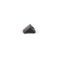 Dynamic Tactical - Poigner 1 doigt uxr 4 hanstop keymod - Noir