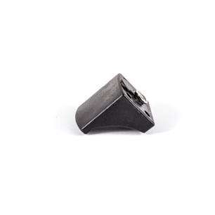 Dynamic Tactical - Poigner 1 doigt uxr 4 hanstop keymod - Noir