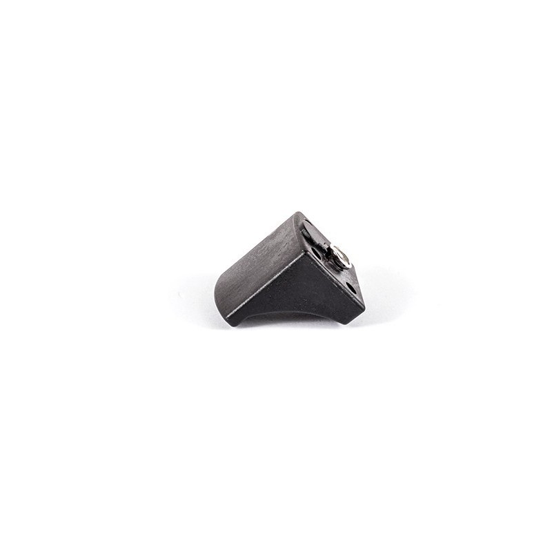 Dynamic Tactical - Poigner 1 doigt uxr 4 hanstop keymod - Noir