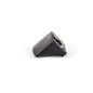 Dynamic Tactical - Poigner 1 doigt uxr 4 hanstop keymod - Noir