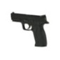 WE - M&P Métal Version GBB