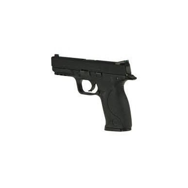 WE - M&P Métal Version GBB