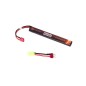 Evolution International - batterie Li-Po 7.4V 1500mAh 20C - 40C - T-dean - 1 bâton