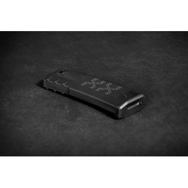 Evolution International - Chargeur Hi-Cap 320 billes - noir