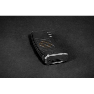 Evolution International - Chargeur Hi-Cap 320 billes - noir
