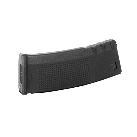 Evolution International - Chargeur Hi-Cap 320 billes - noir