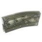 ARES - Chargeur Mid-cap 140 billes - Transparent ARES - Chargeur Mid-cap 140 billes - Transparent