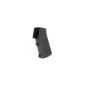 Evolution International - Poignée moteur grip pour type M4 - noir