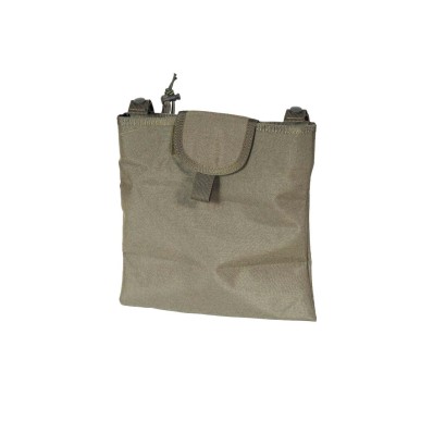 Black river - Dump pouch Poche de déchargement rapide - Vert OD