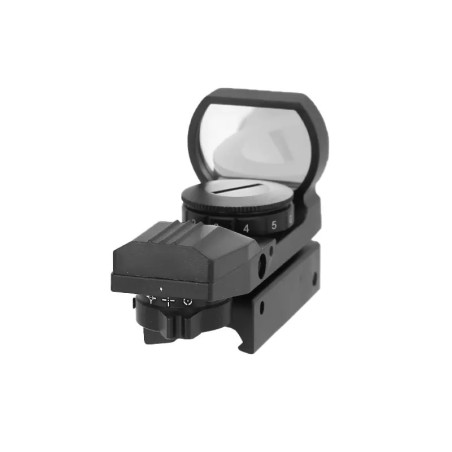 Vector Optics - Visée point rouge Victoptics IPM 1x23x34 - Noir