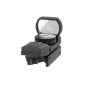 Vector Optics - Visée point rouge Victoptics IPM 1x23x34 - Noir