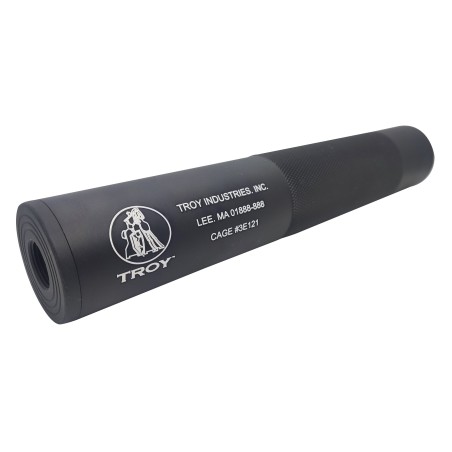 TROY - silencieux TROY Force 195x35mm FMA - Noir