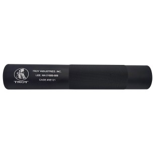 TROY - silencieux TROY Force 195x35mm FMA - Noir