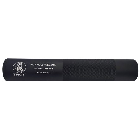 TROY - silencieux TROY Force 195x35mm FMA - Noir