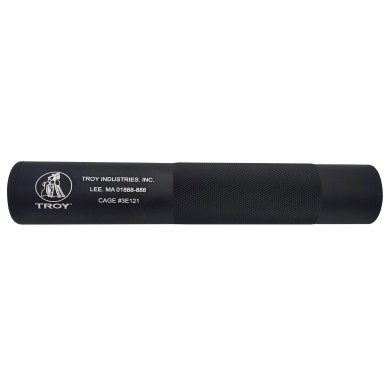 TROY - silencieux TROY Force 195x35mm FMA - Noir