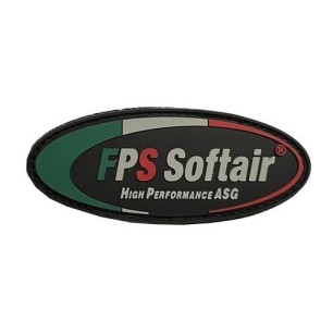PATCH - FPS SOFTAIR