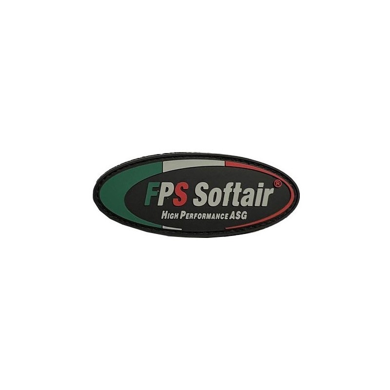 PATCH - FPS SOFTAIR