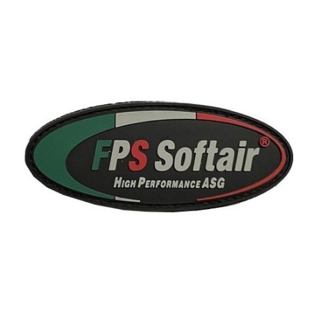 PATCH - FPS SOFTAIR
