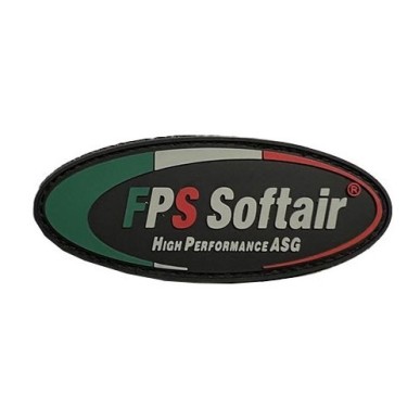 PATCH - FPS SOFTAIR
