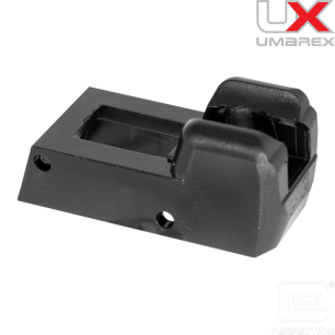 UMAREX - Lèvres chargeur G17/G18C/G19/G34/G45
