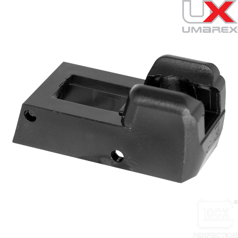 UMAREX - Lèvres chargeur G17/G18C/G19/G34/G45