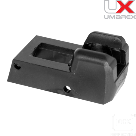 UMAREX - Lèvres chargeur G17/G18C/G19/G34/G45