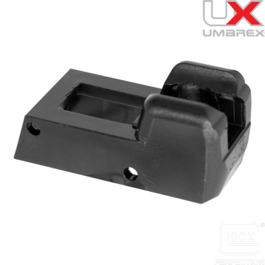 UMAREX - Lèvres chargeur G17/G18C/G19/G34/G45