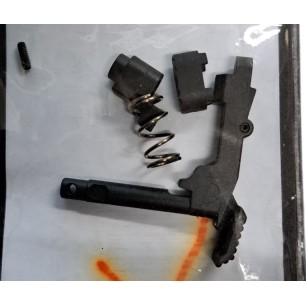 UMAREX - Verrou de chargeur 416 A5 AEG - Noir