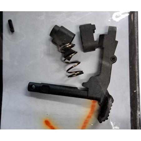 UMAREX - Verrou de chargeur 416 A5 AEG - Noir