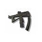 ZN AIRSOFT - Adaptateur HPA Pulse  PP-2K MP5 Us Zn Airsoft By Protek