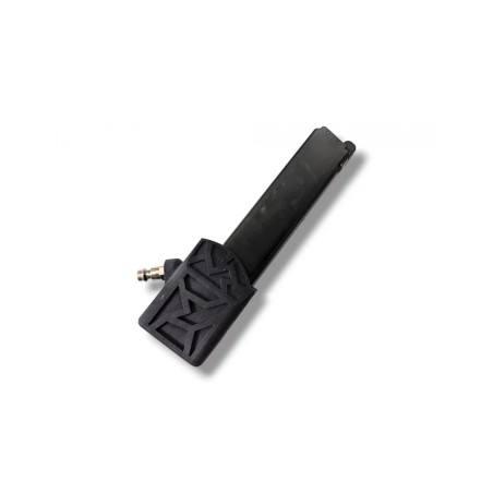 ZN AIRSOFT - Adaptateur HPA Pulse  PP-2K MP5 Us Zn Airsoft By Protek