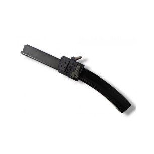 ZN AIRSOFT - Adaptateur HPA Pulse  PP-2K MP5 Us Zn Airsoft By Protek