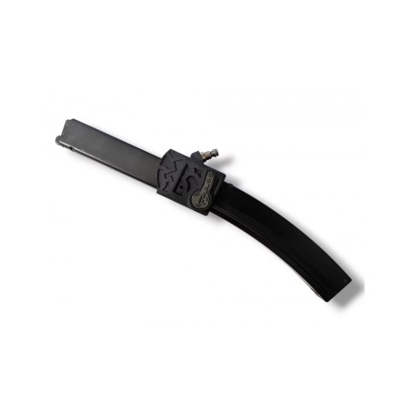 ZN AIRSOFT - Adaptateur HPA Pulse  PP-2K MP5 Us Zn Airsoft By Protek