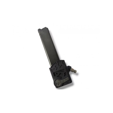 ZN AIRSOFT - Adaptateur HPA Pulse  PP-2K MP5 Us Zn Airsoft By Protek