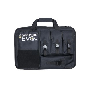ASG - Housse De Transport CZ Scorpion EVO 3 A1