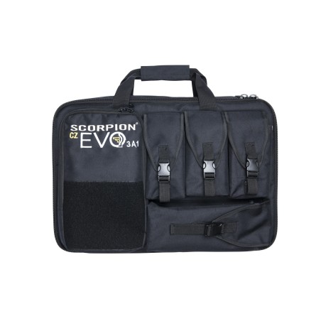 ASG - Housse De Transport CZ Scorpion EVO 3 A1