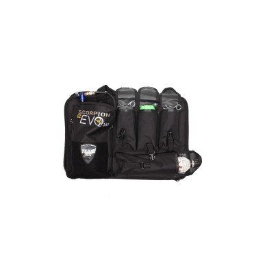 ASG - Housse De Transport CZ Scorpion EVO 3 A1