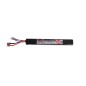 ASG - Batterie LiPo 11.1V 1500mAh 15C - T-dean - 1 bâton