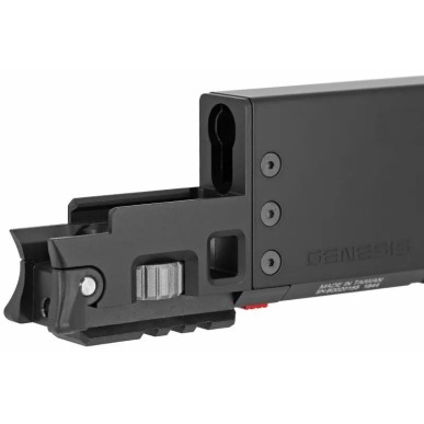 Acetech Genesis Traceur Unit Glock 19 - Noir | Zn-Airsoft.fr