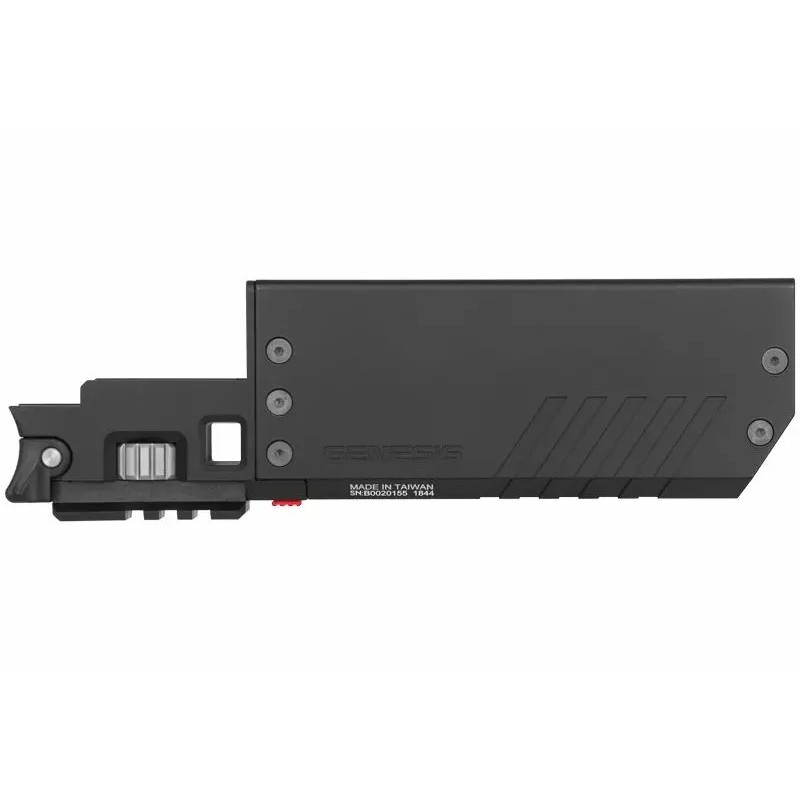 Acetech - Traceur Genesis Unit Pour Glock 19 - Noir Acetech - Traceur Genesis Unit Pour Glock 19 - Noir