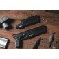 Acetech - Traceur Genesis Unit Pour Glock 19 - Noir Acetech - Traceur Genesis Unit Pour Glock 19 - Noir