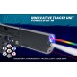 Acetech - Traceur Genesis Unit Pour Glock 19 - Noir Acetech - Traceur Genesis Unit Pour Glock 19 - Noir