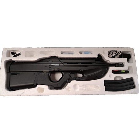 Occasion de la boutique - Réplique FN F2000 - Noir