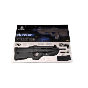 Occasion de la boutique - Réplique FN F2000 - Noir