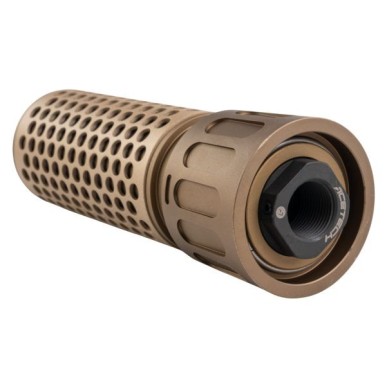 Acetech Predator MKIII Tan – Traceur Airsoft RGB 14 mm CCW | Zn-Airsoft.fr