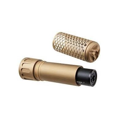 Acetech Predator MKIII Tan – Traceur Airsoft RGB 14 mm CCW | Zn-Airsoft.fr