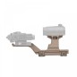 WADSN - MONTURE DOUBLE RAIL POUR OPTIQUE - DARK EARTH (WS2014B)